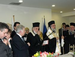 Ορκωμοσία Αχαρνές